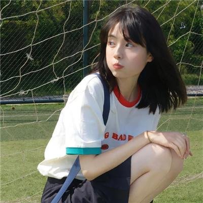 少男少女恋爱封面