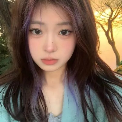 金发女郎之恋封面